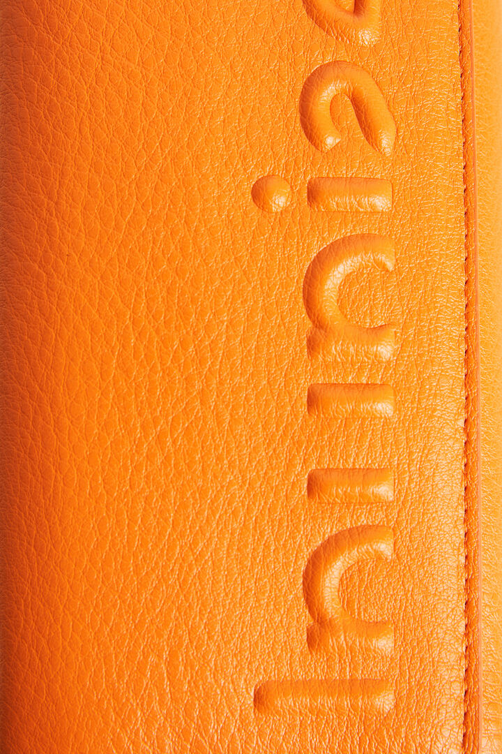 Logo flap wallet | Desigual