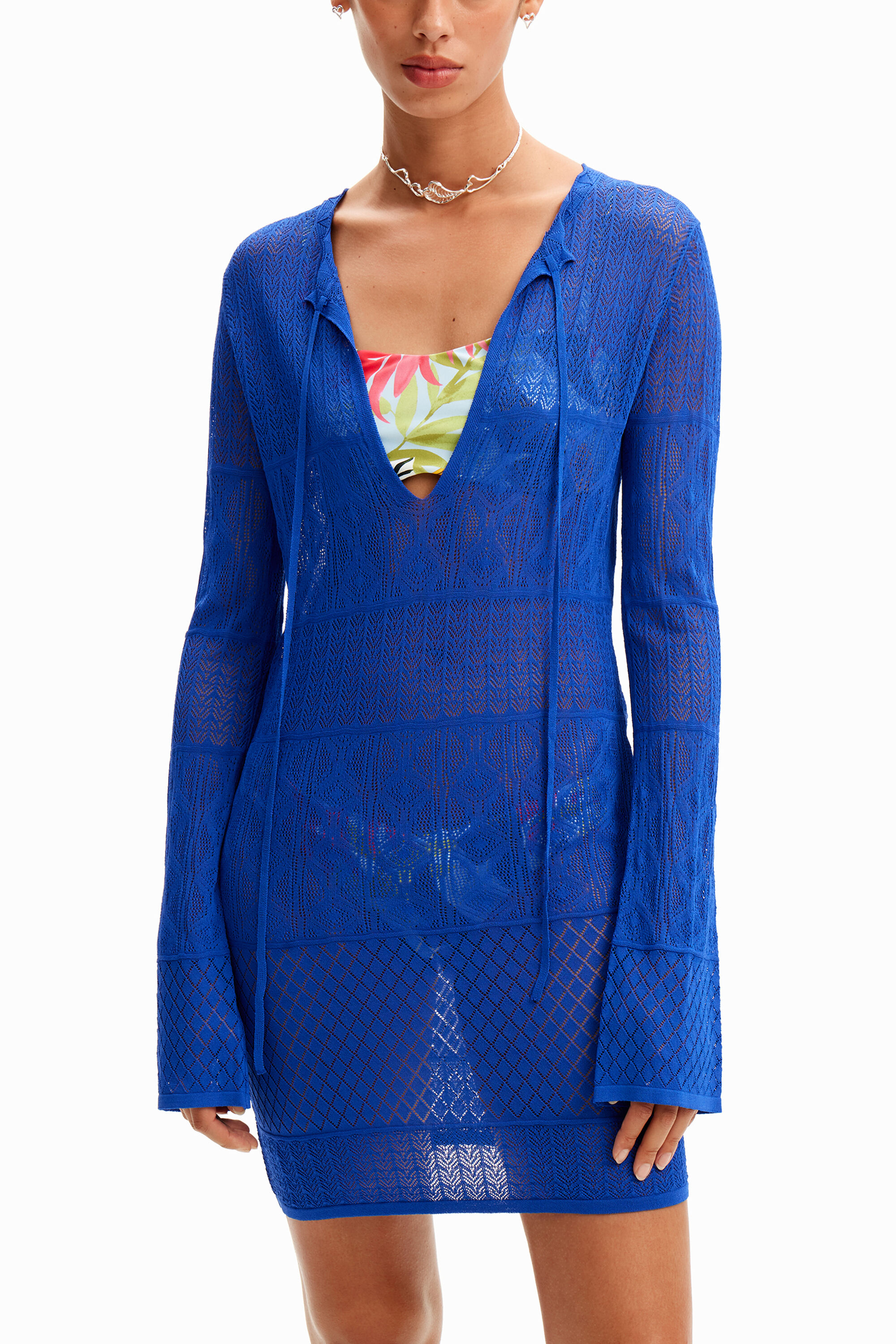 Desigual tunique hotsell