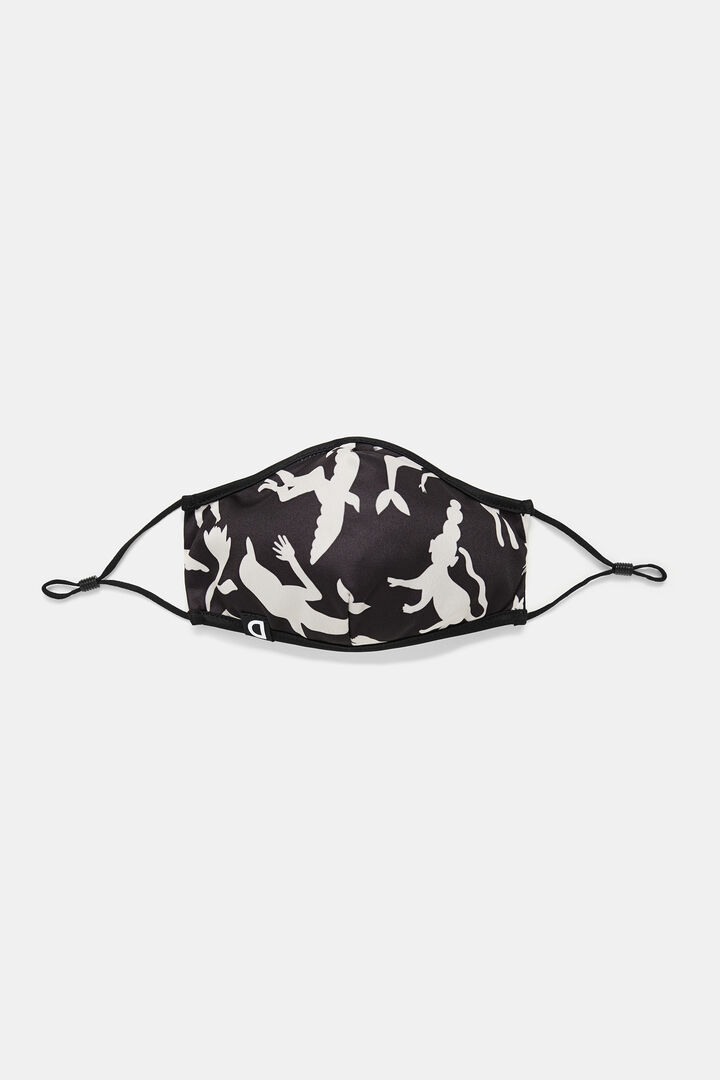 Maske Miranda Makaroff + Hülle | Desigual