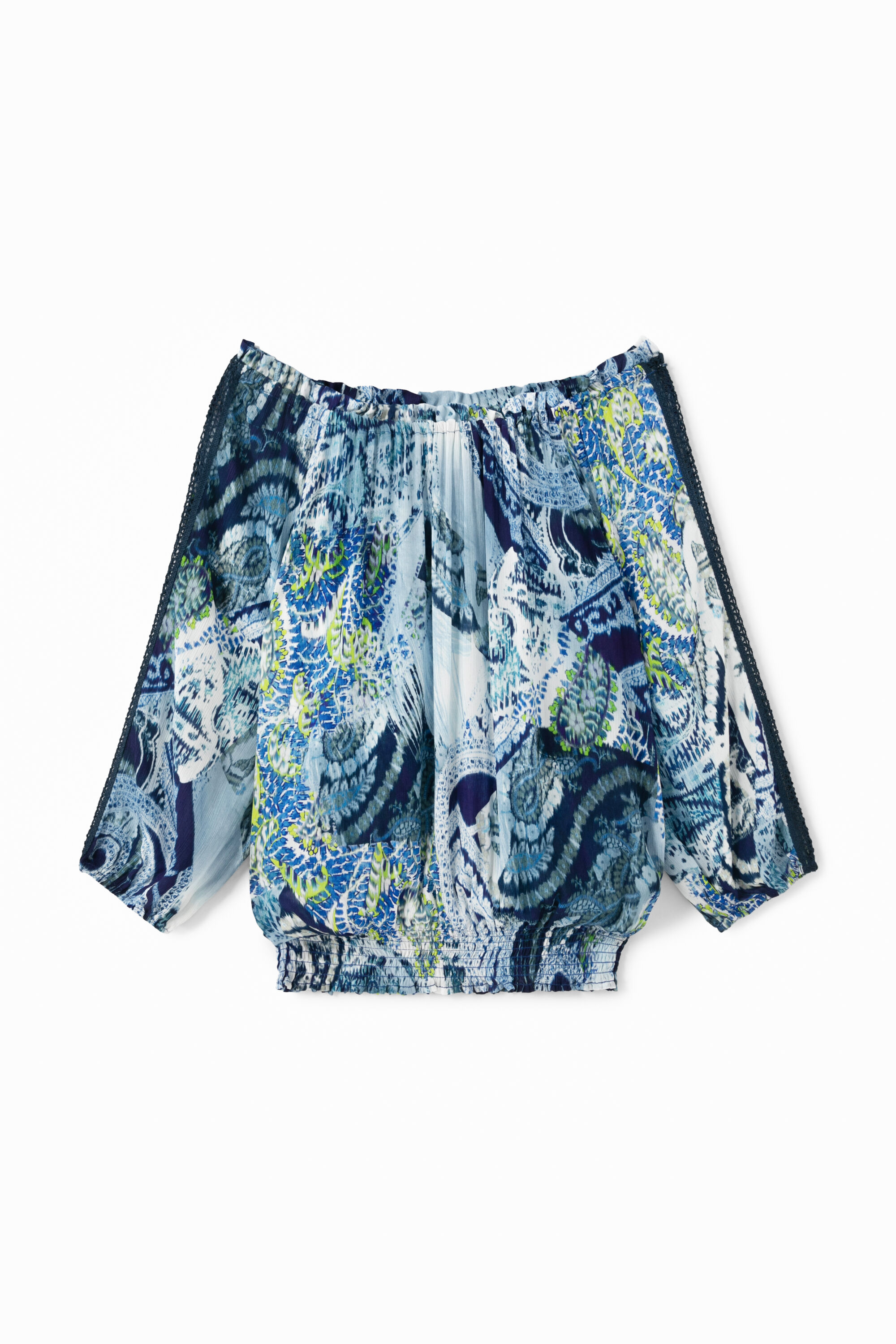 Desigual blusa clearance