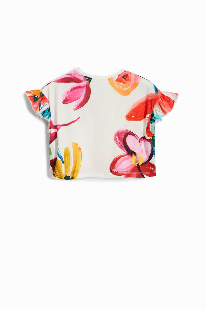 T-shirt | Desigual