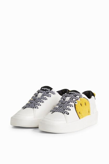 Smiley®  sneakers