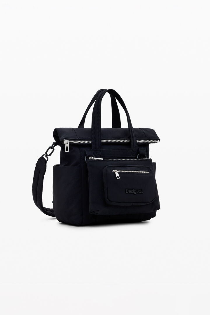 Small Voyager backpack | Desigual