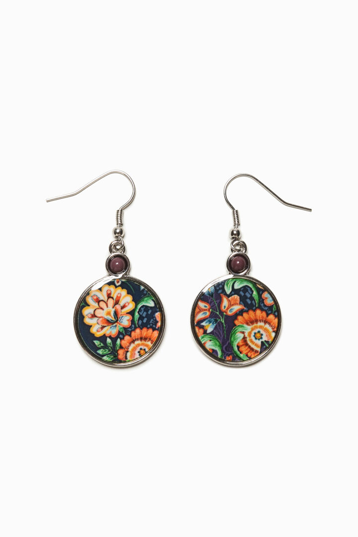 Kora Earrings | Desigual
