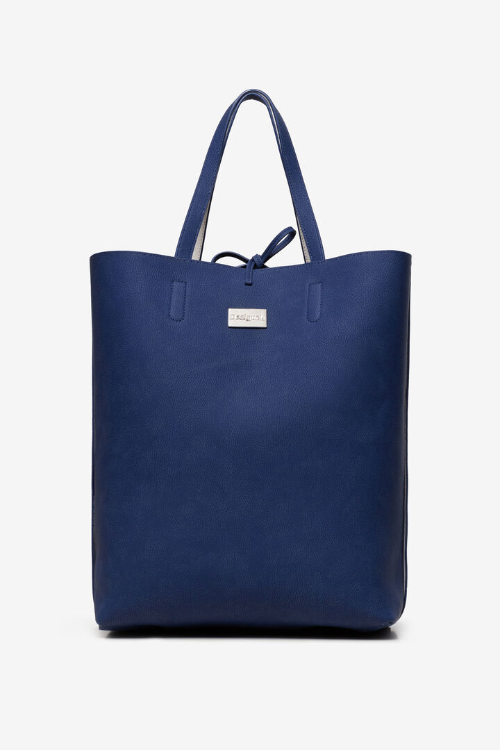 Sac réversible à mandalas Rio | Desigual