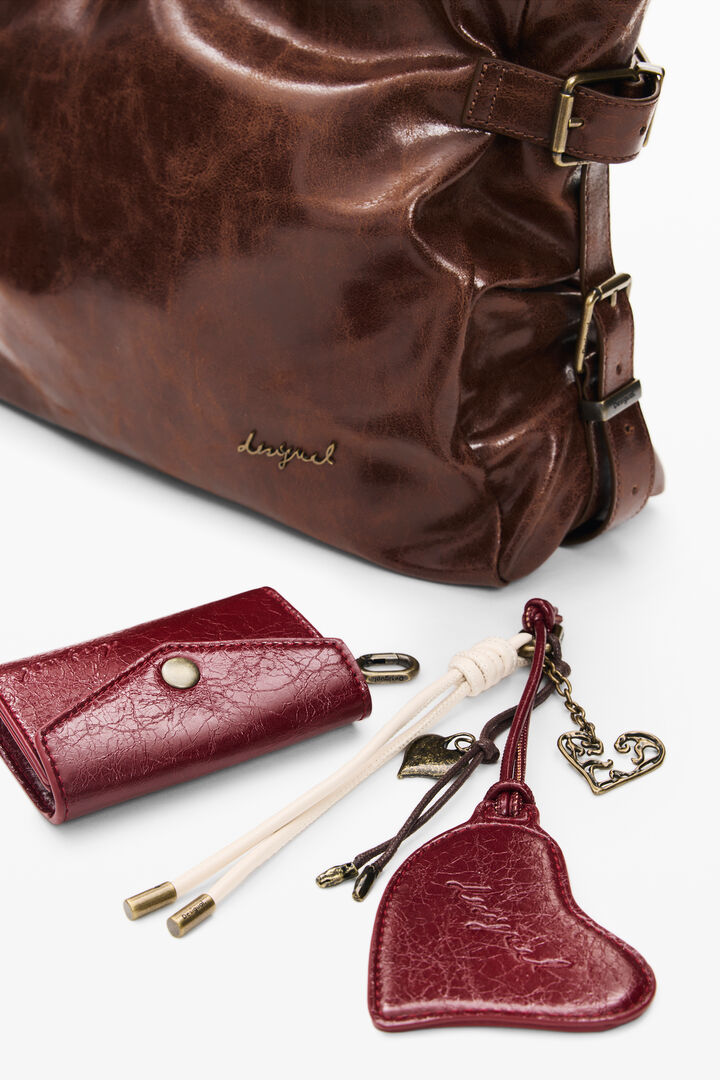 Large shopping bag