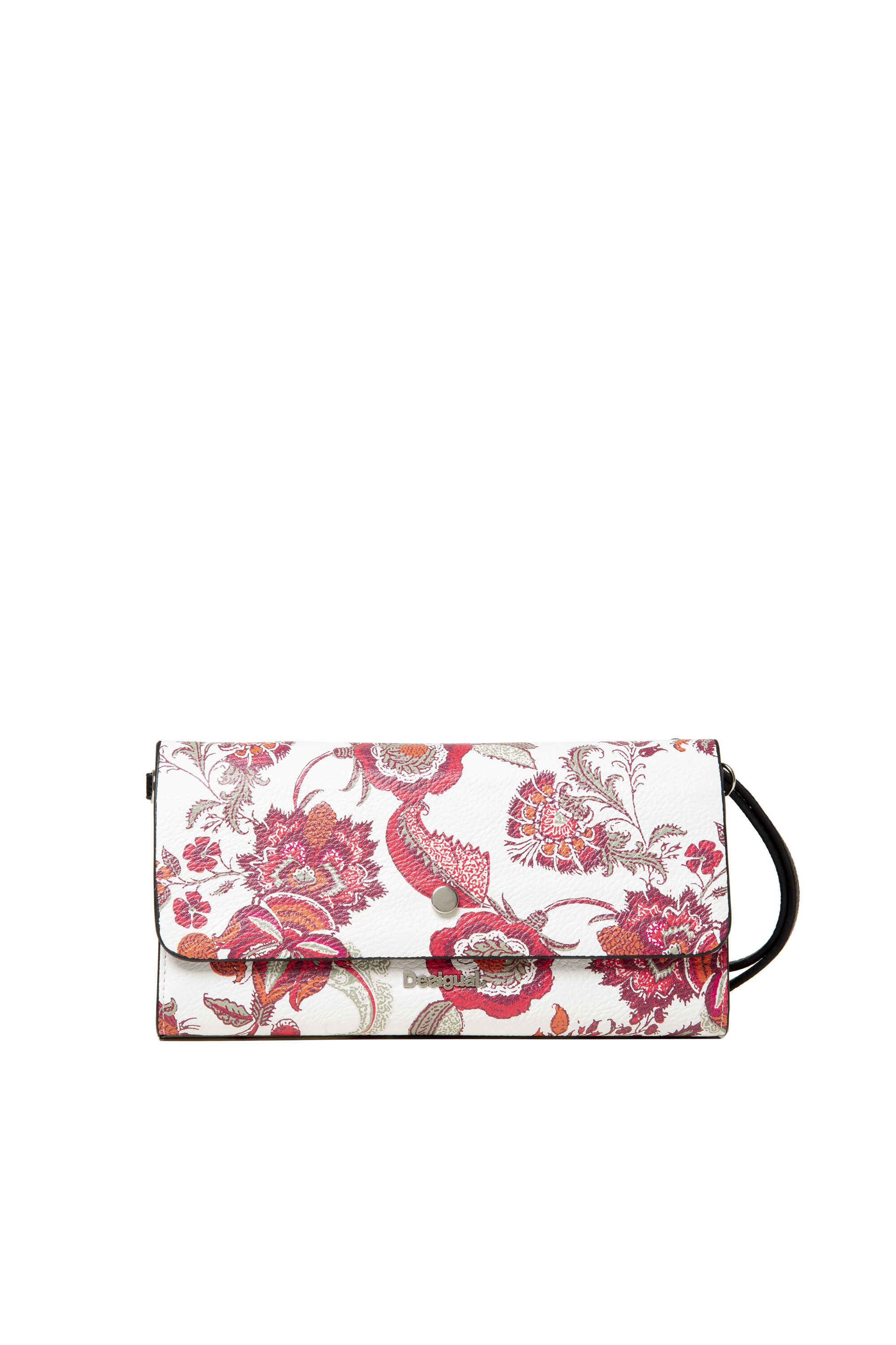 Desigual reversible wallet sale