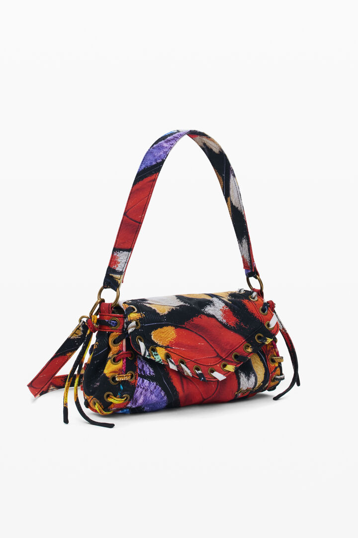 Sac imprimé moyen | Desigual