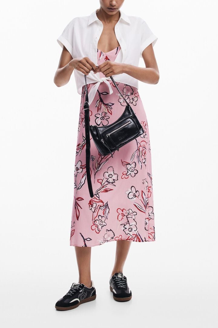 Vestido 2 en 1 | Desigual