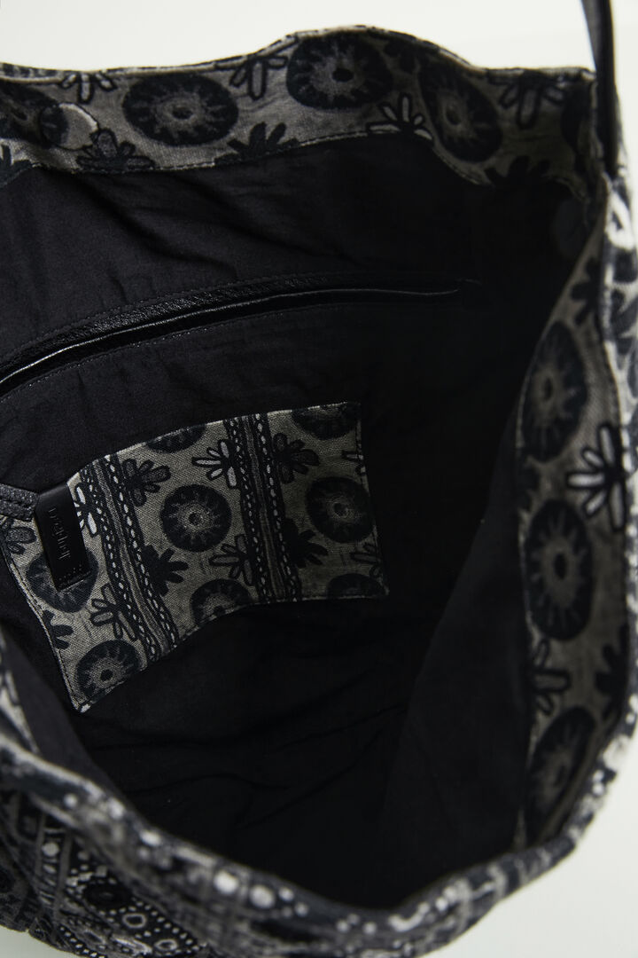Ethnic sling | Desigual