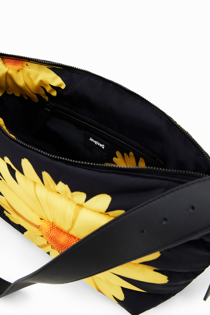 M. Christian Lacroix velika cvjetna torba | Desigual