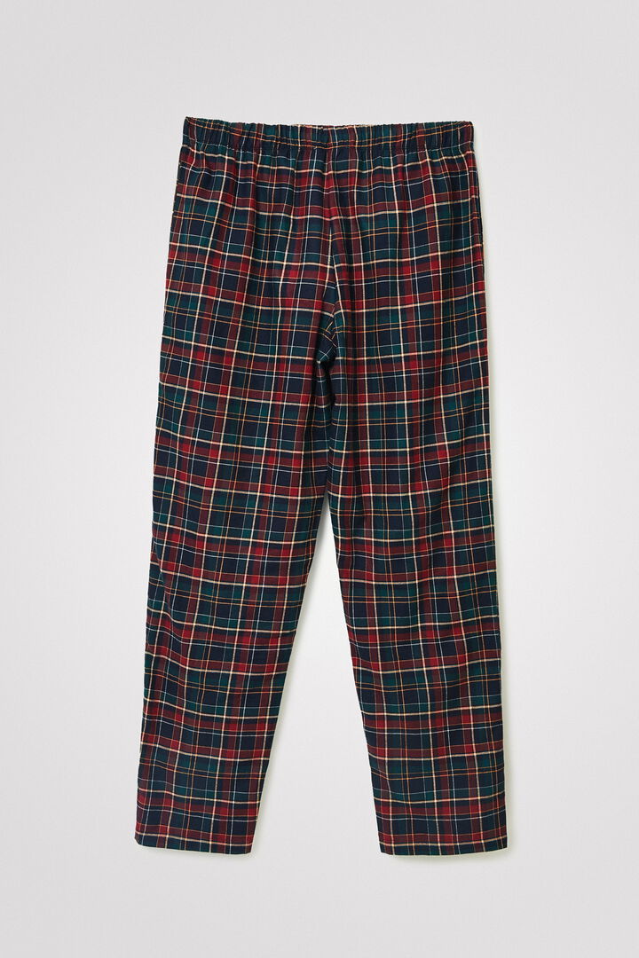 Pantalón pijama tartán | Desigual