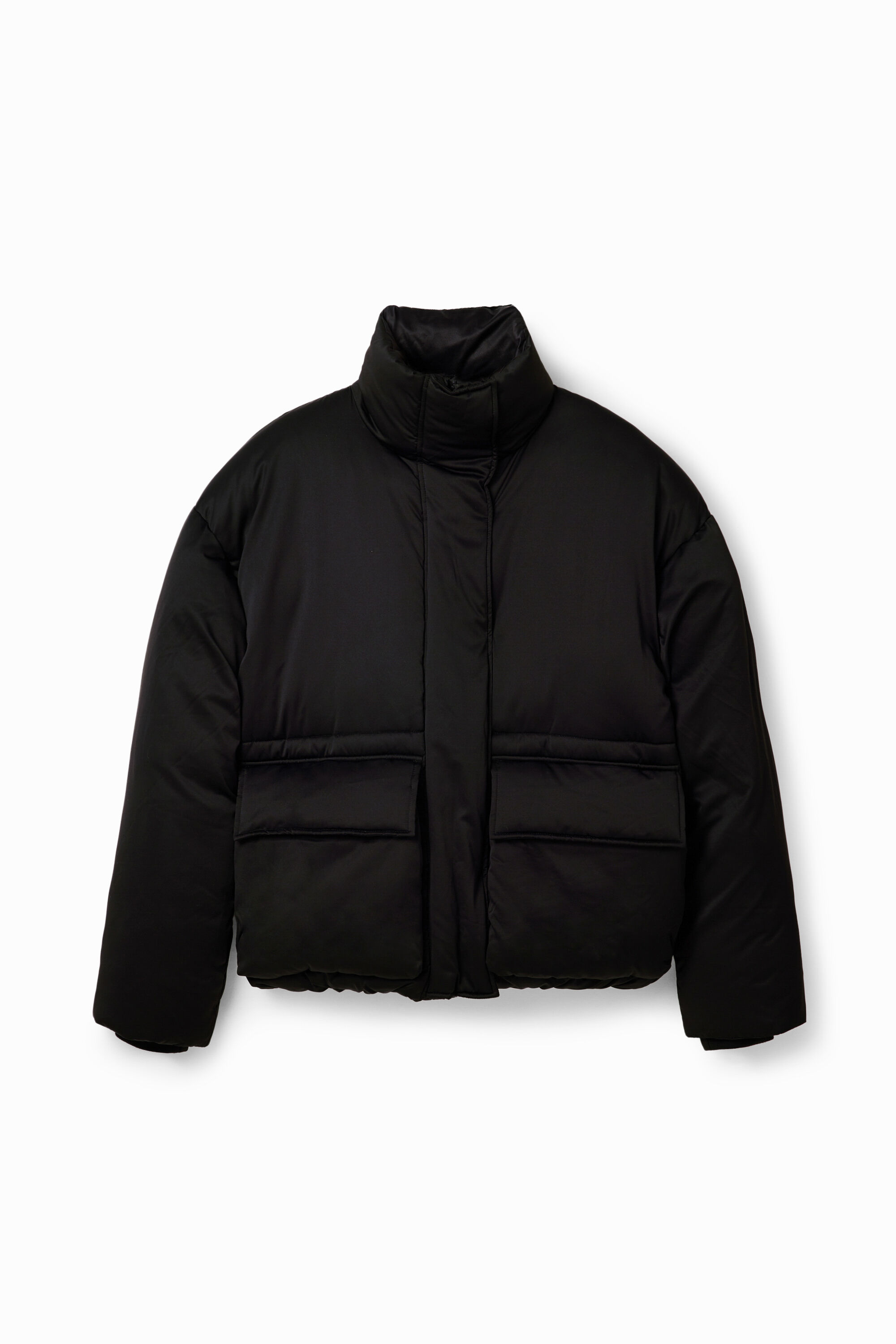 Unif puffa jacket hot sale