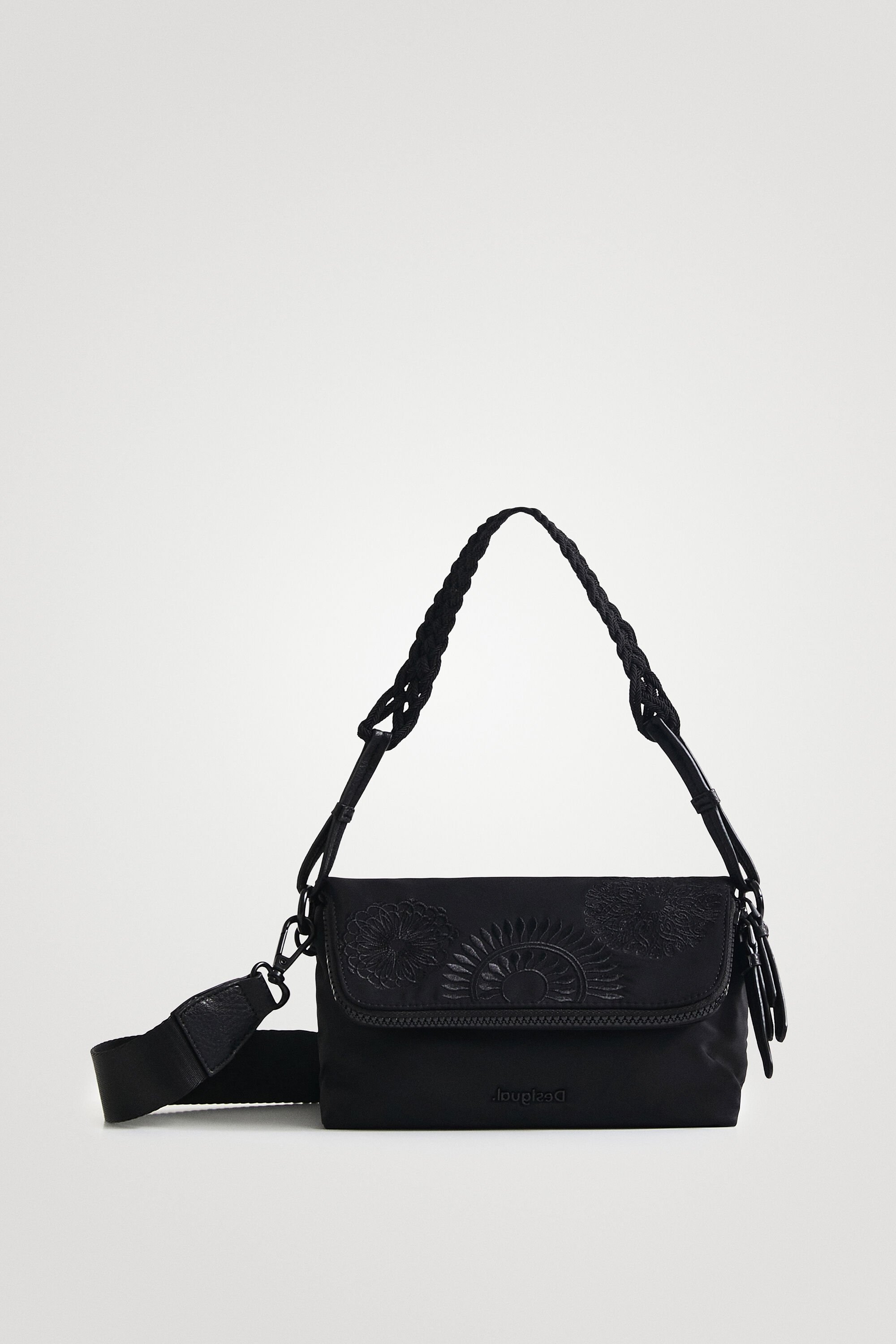 Bolso mandala 2025 desigual