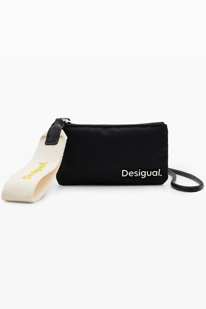 Small Desigual wallet