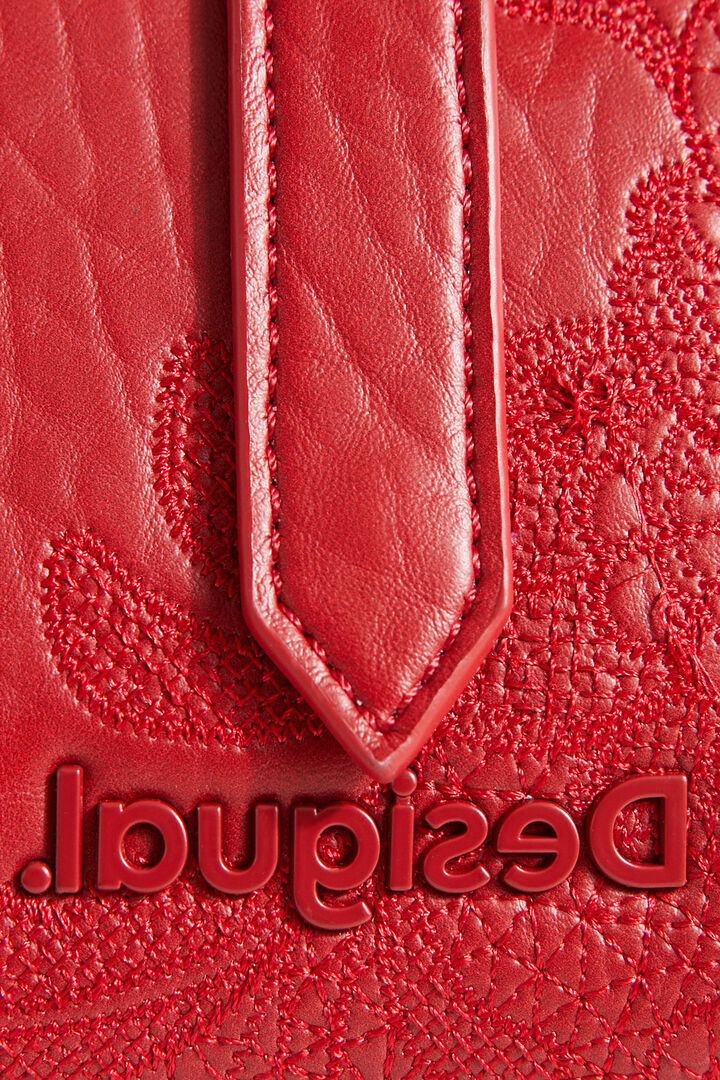 Paisley wallet | Desigual