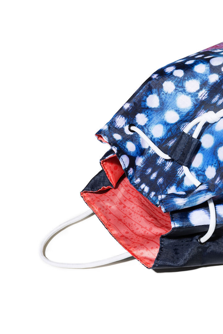 Sports backpack Atlantis Gym | Desigual