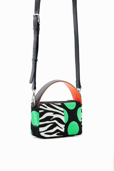 Bolso mini punto | Desigual