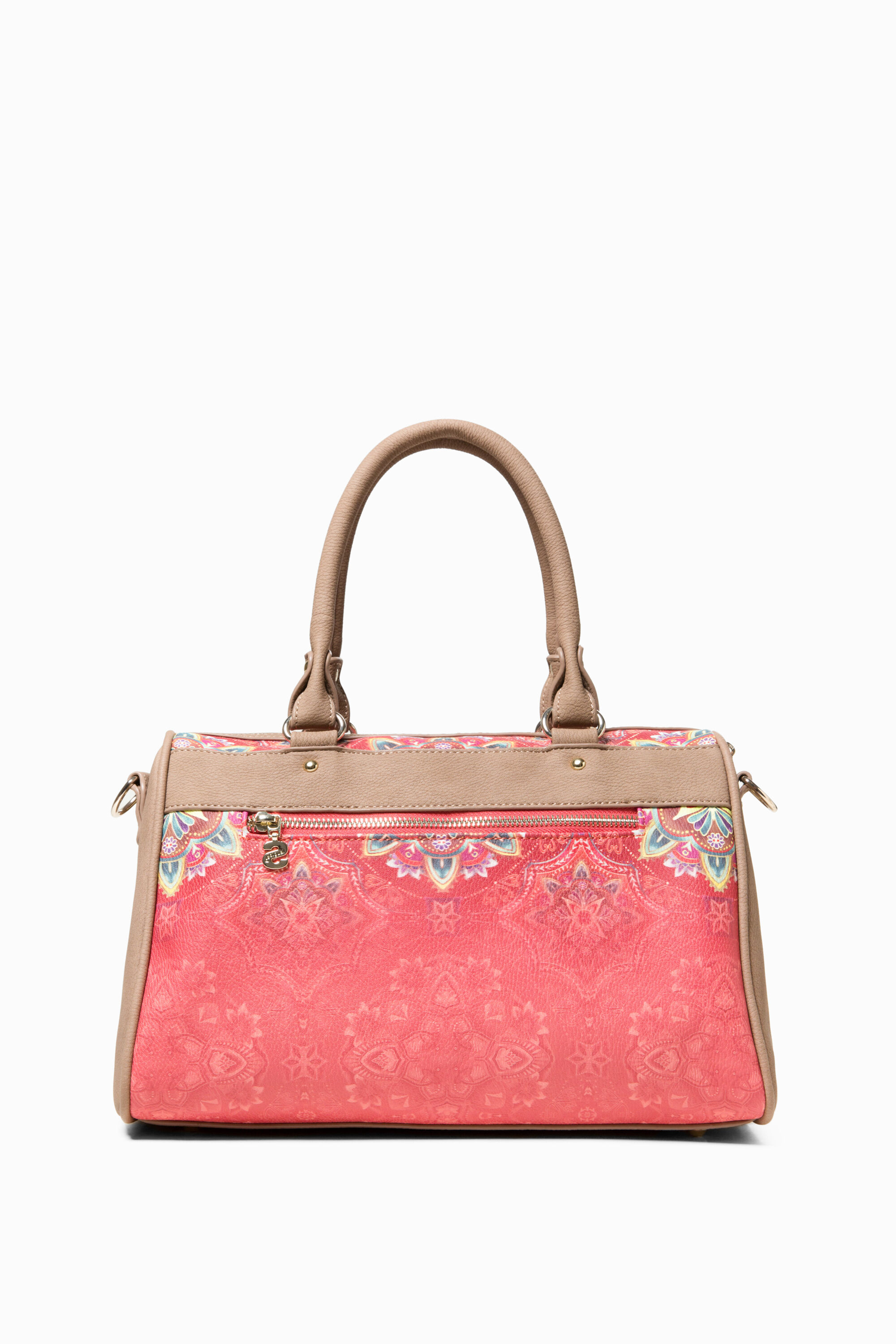 Sac desigual dublin top