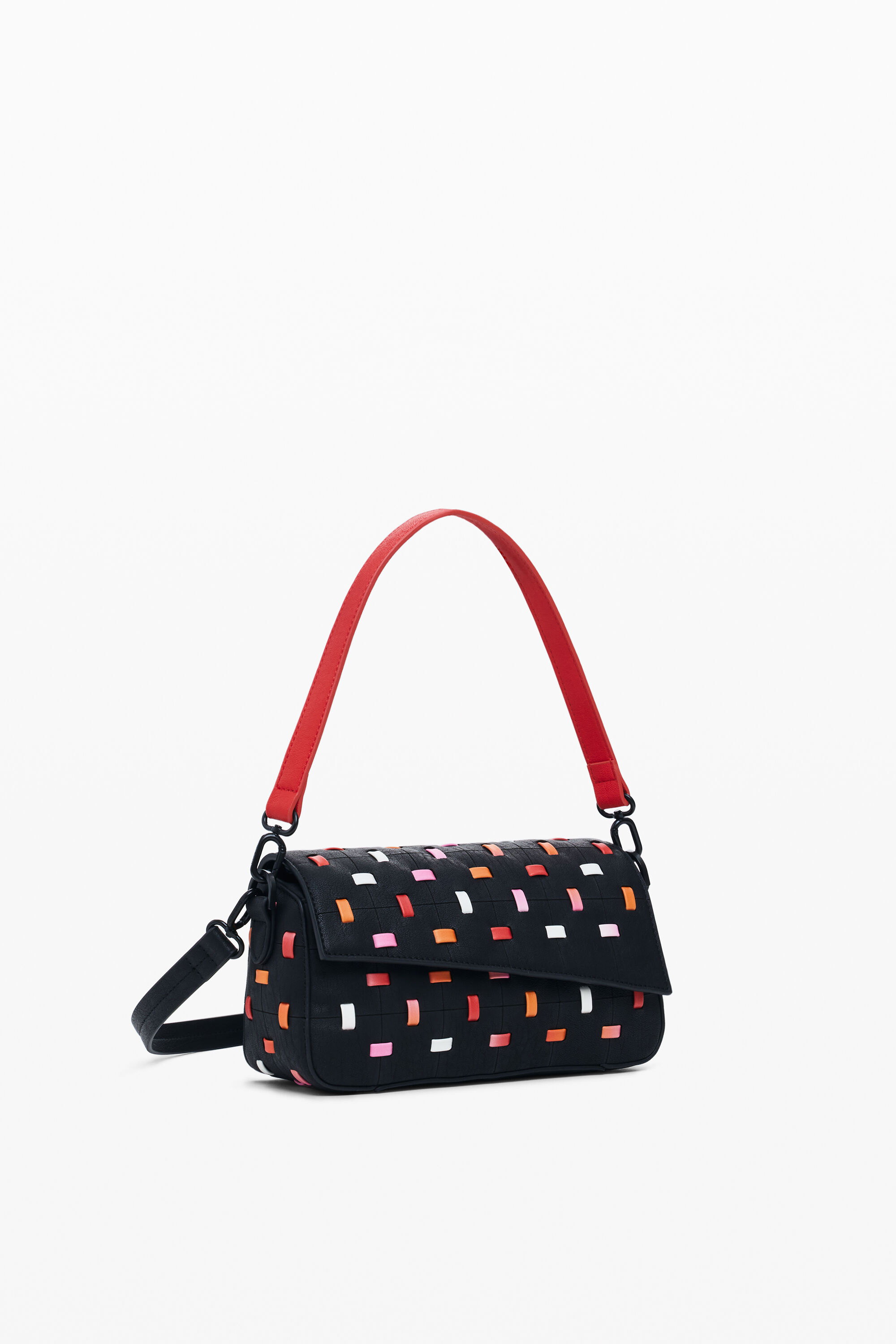Small perforated bag