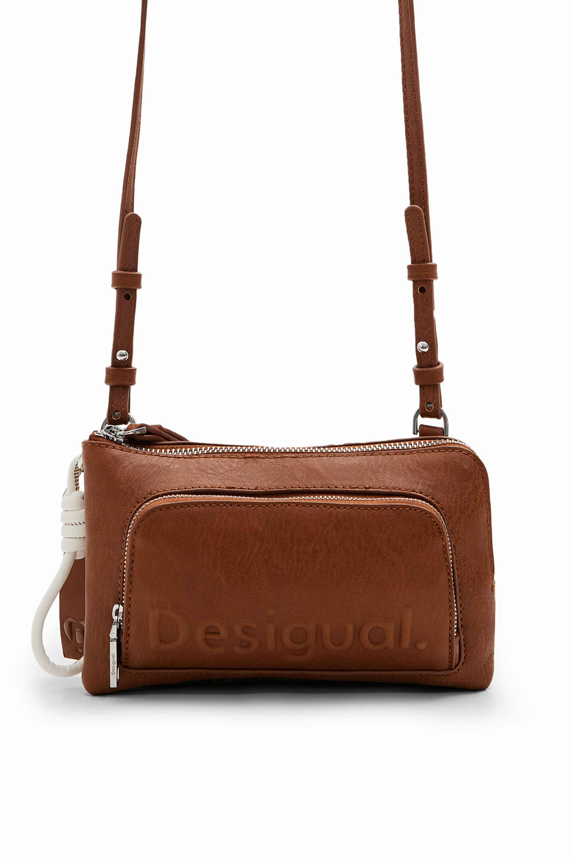 Desigual best sale small bag