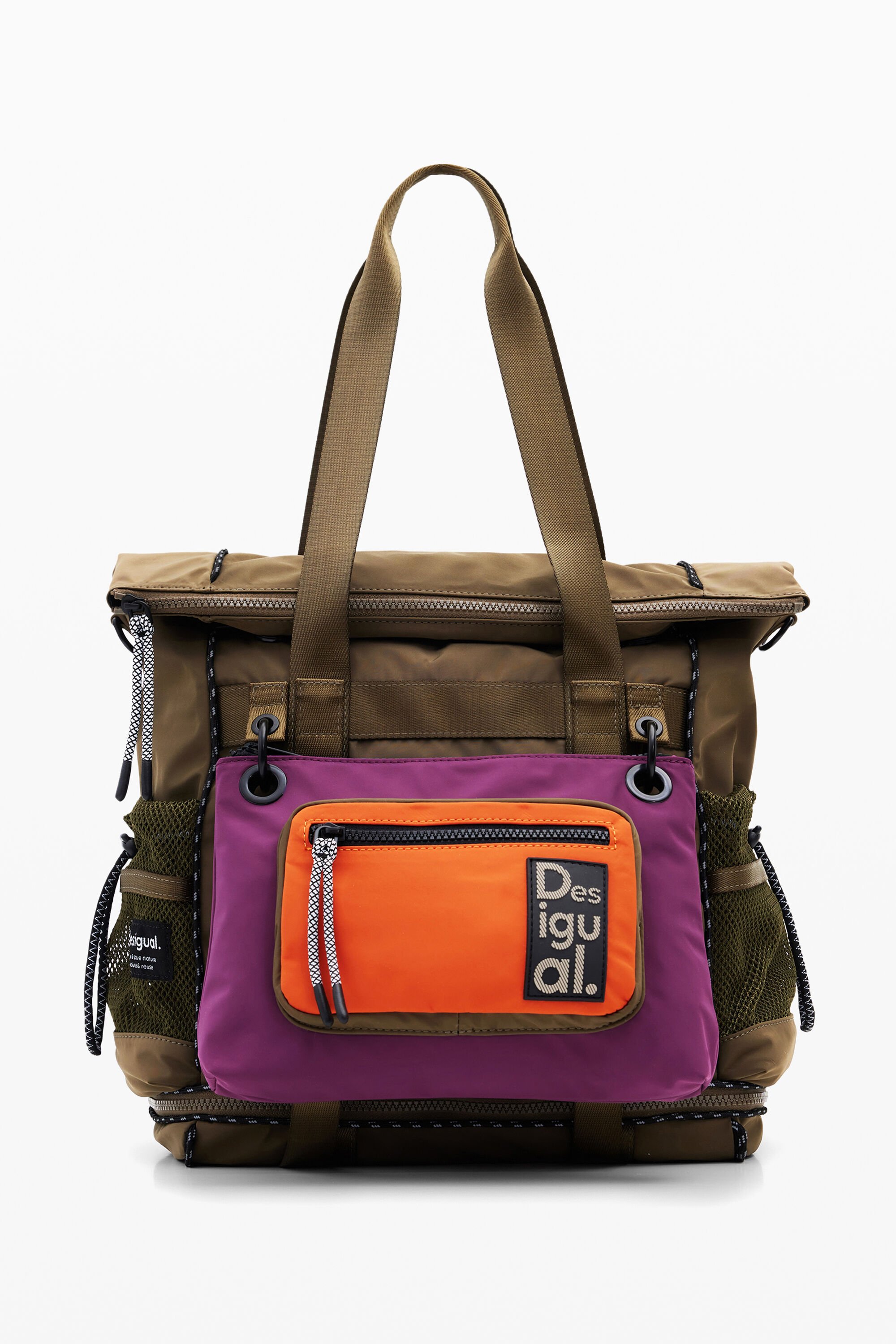 Desigual bags shop 2019