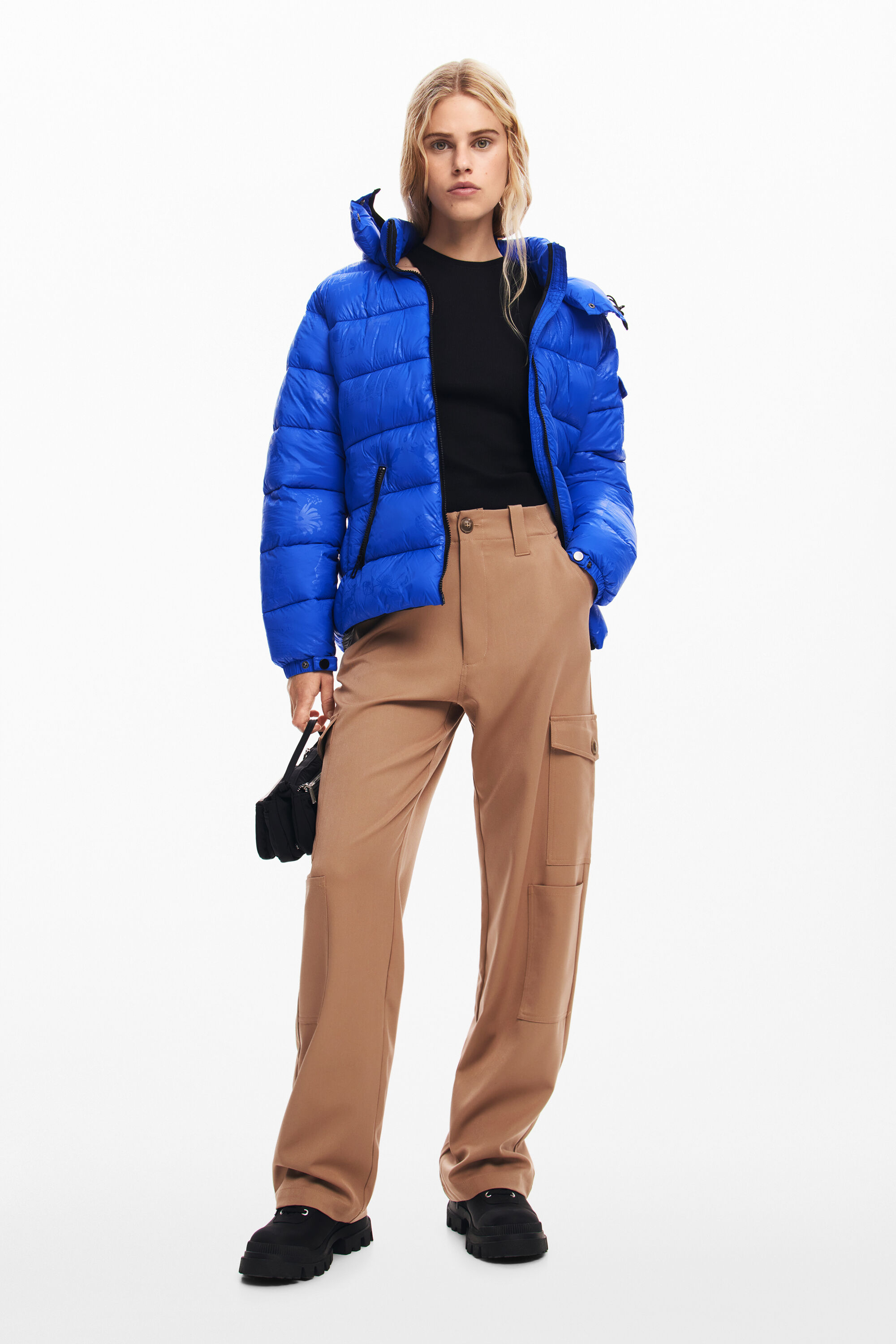 Desigual Jacket