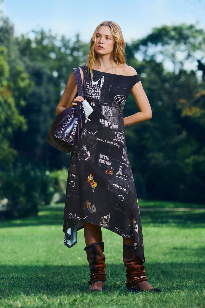 Total look