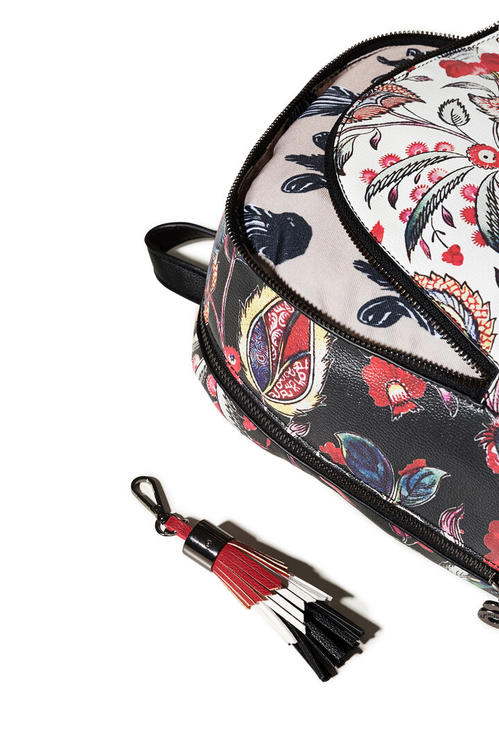 Bag Unexpected Milan | Desigual