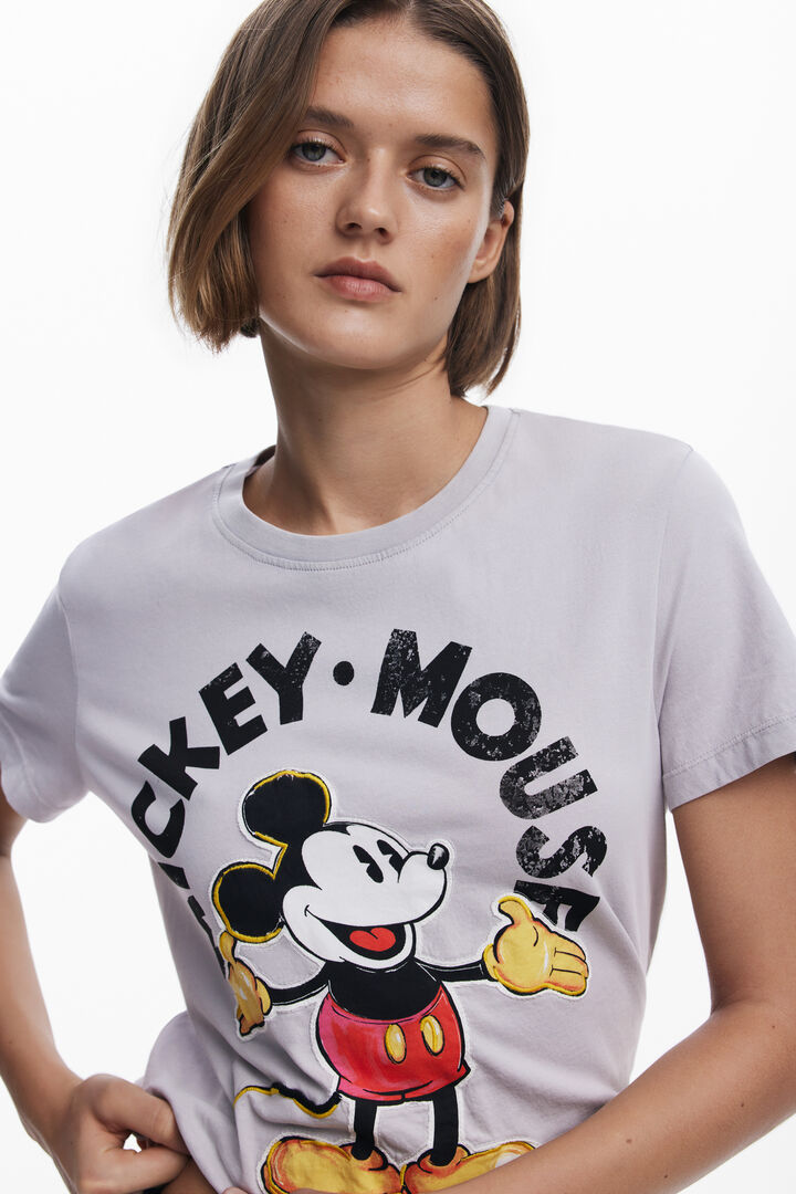 Mickey Mouse™ T-shirt | Desigual