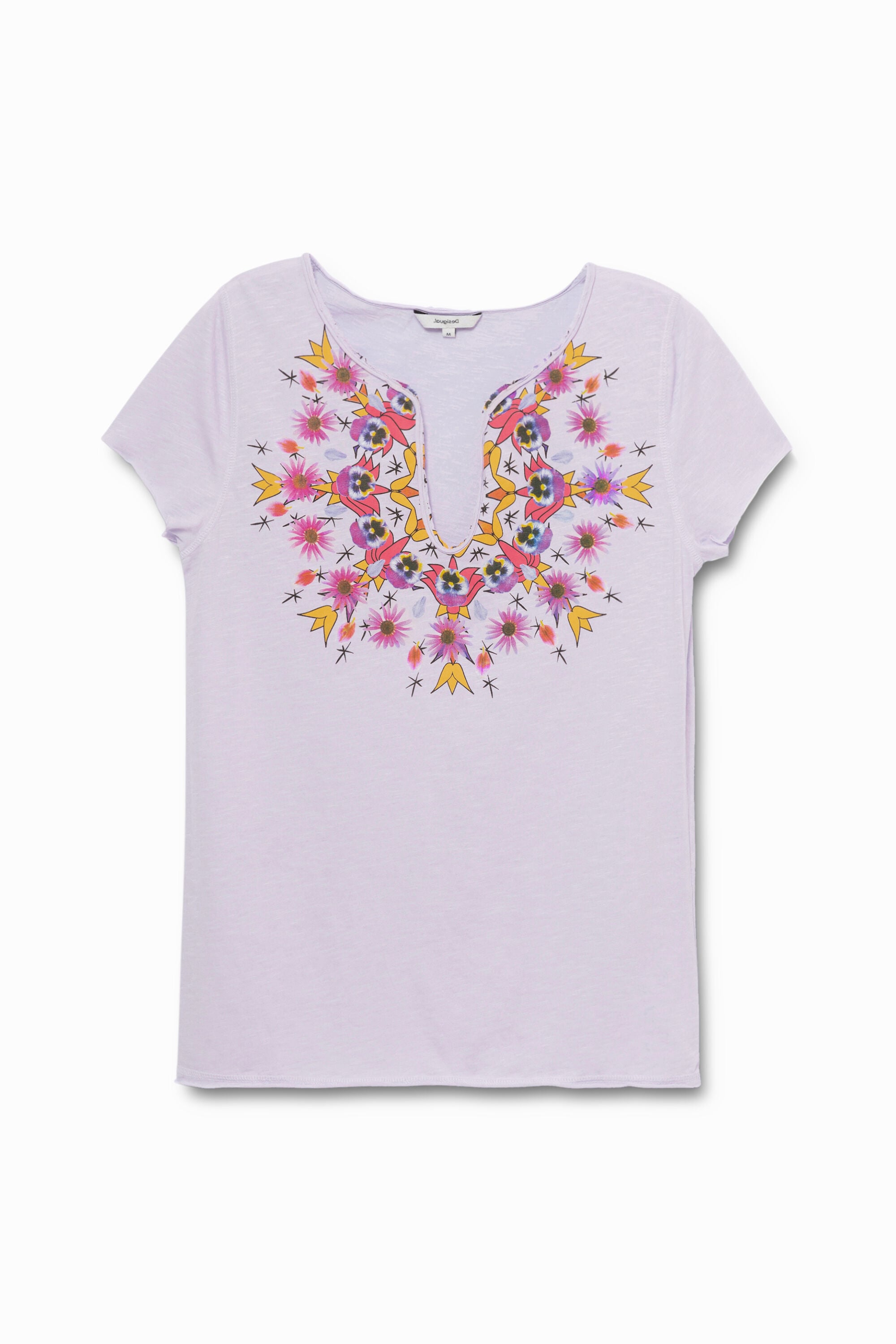 Camiseta - RED - XL
