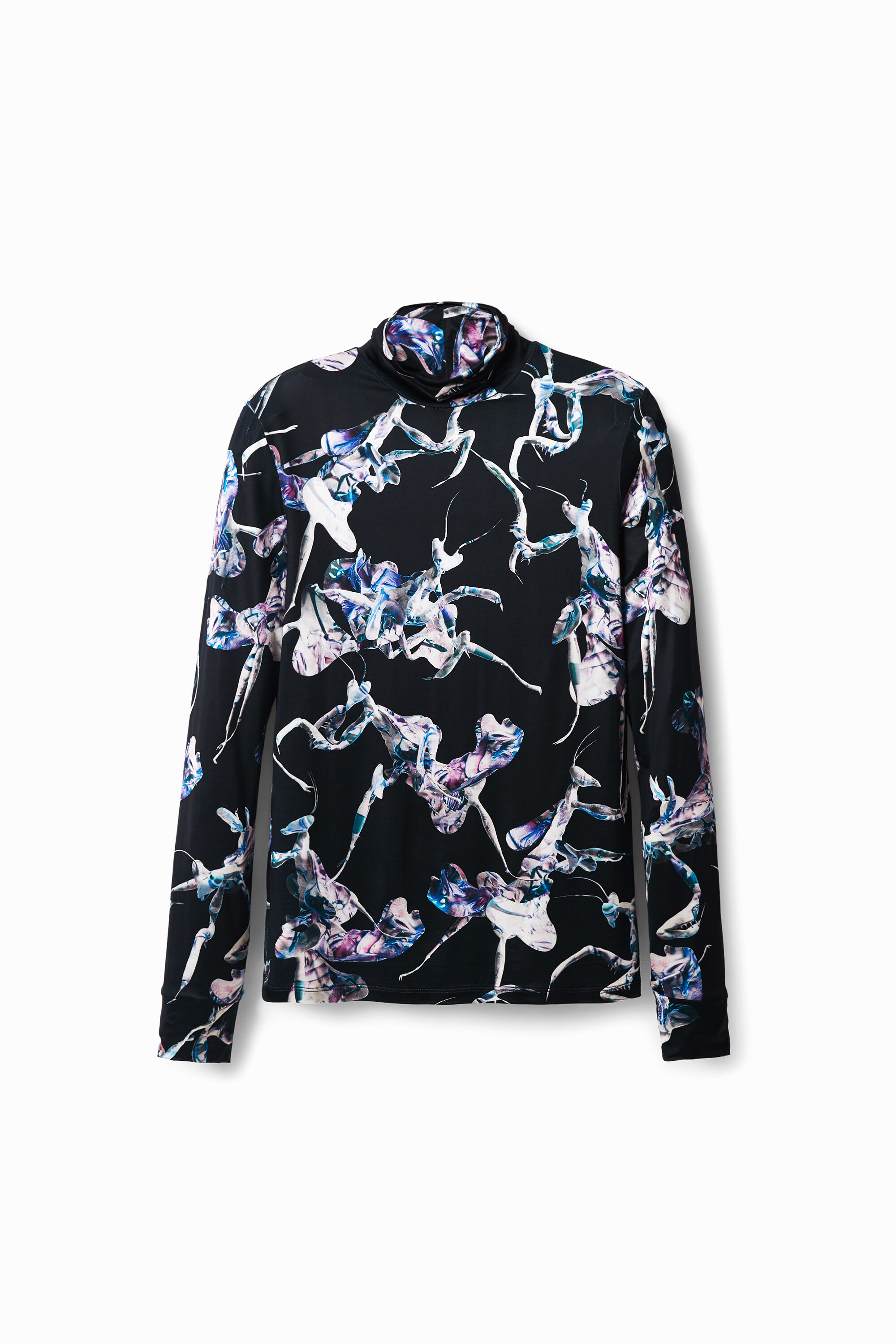 Maitrepierre slim T-shirt