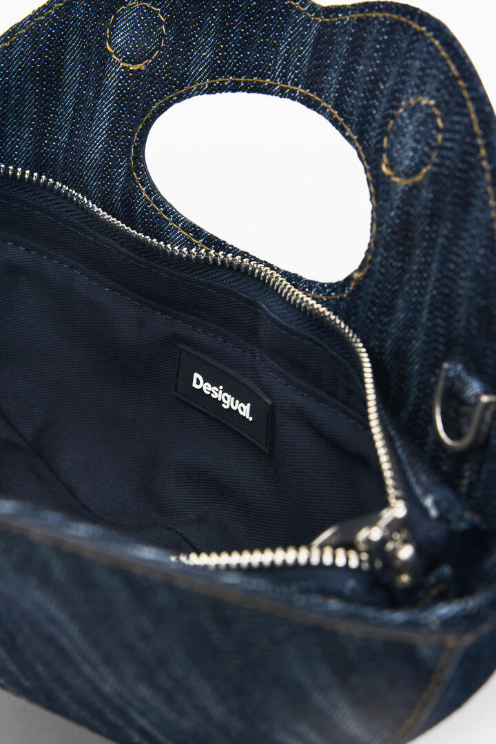 PETIT SAC EN DENIM