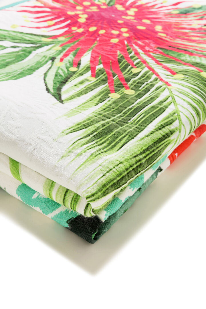 Decke Psychotropic | Desigual