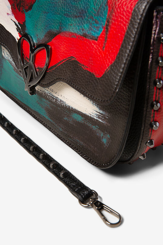 Arty studs bag | Desigual