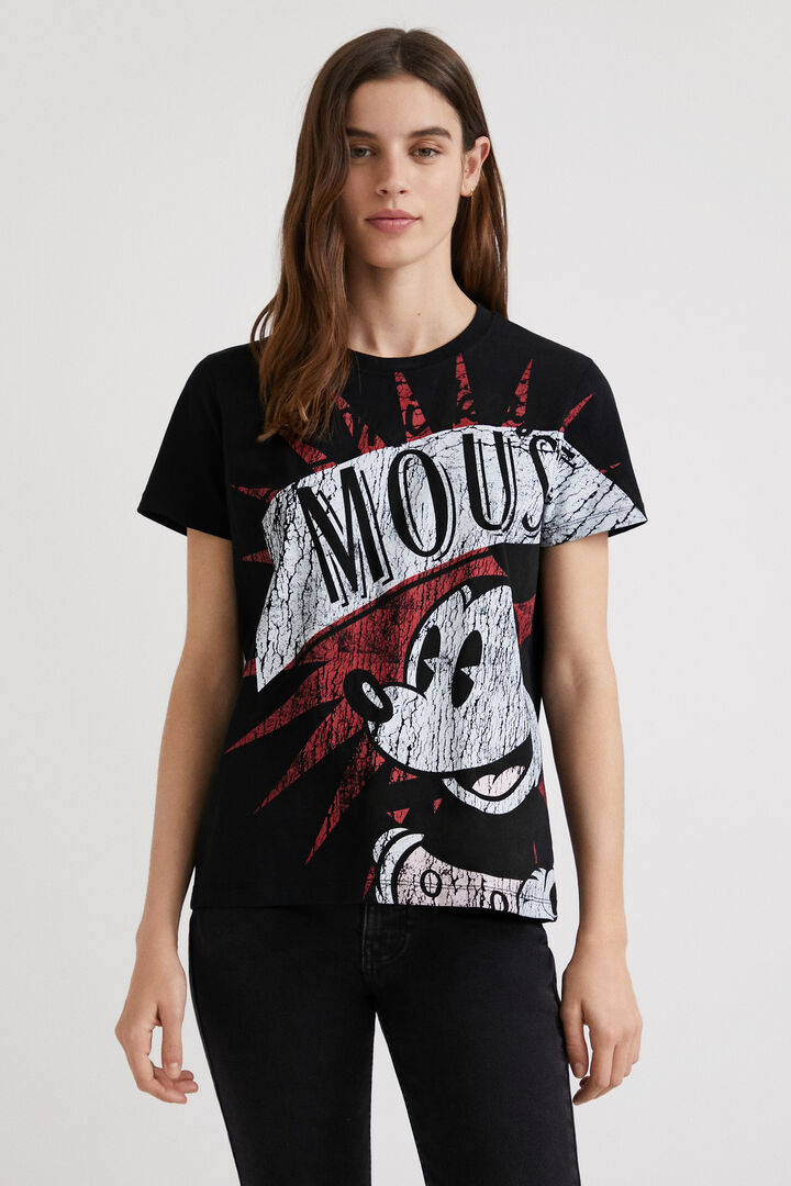 Mickey Mouse T-shirt | Desigual