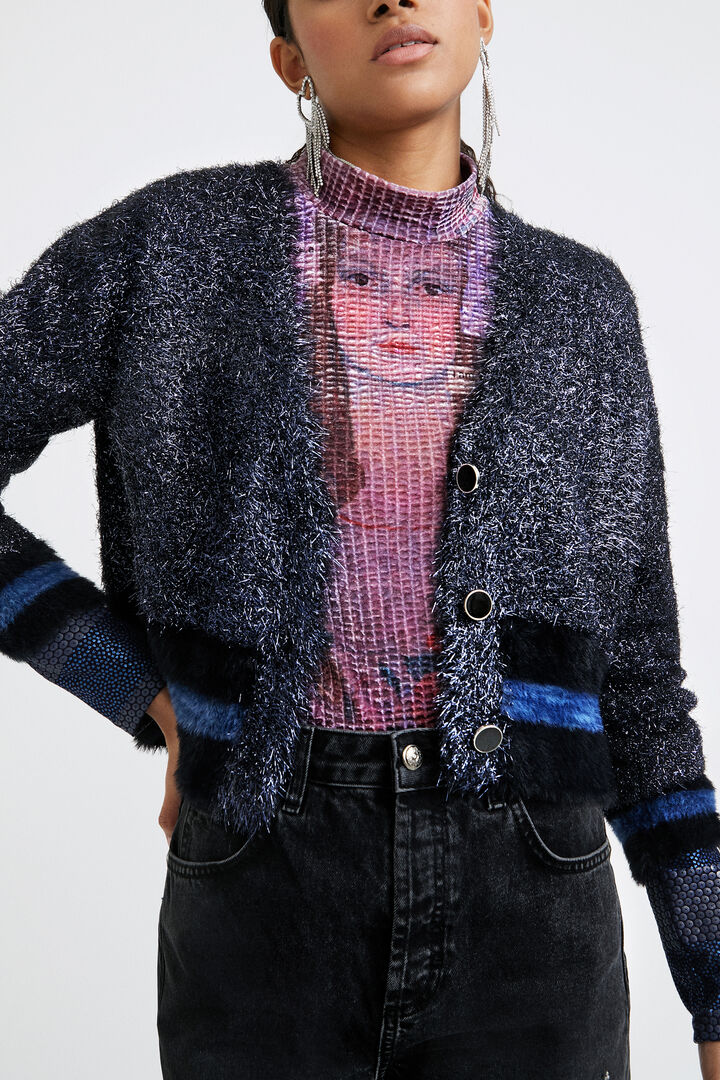 Jersey | Desigual