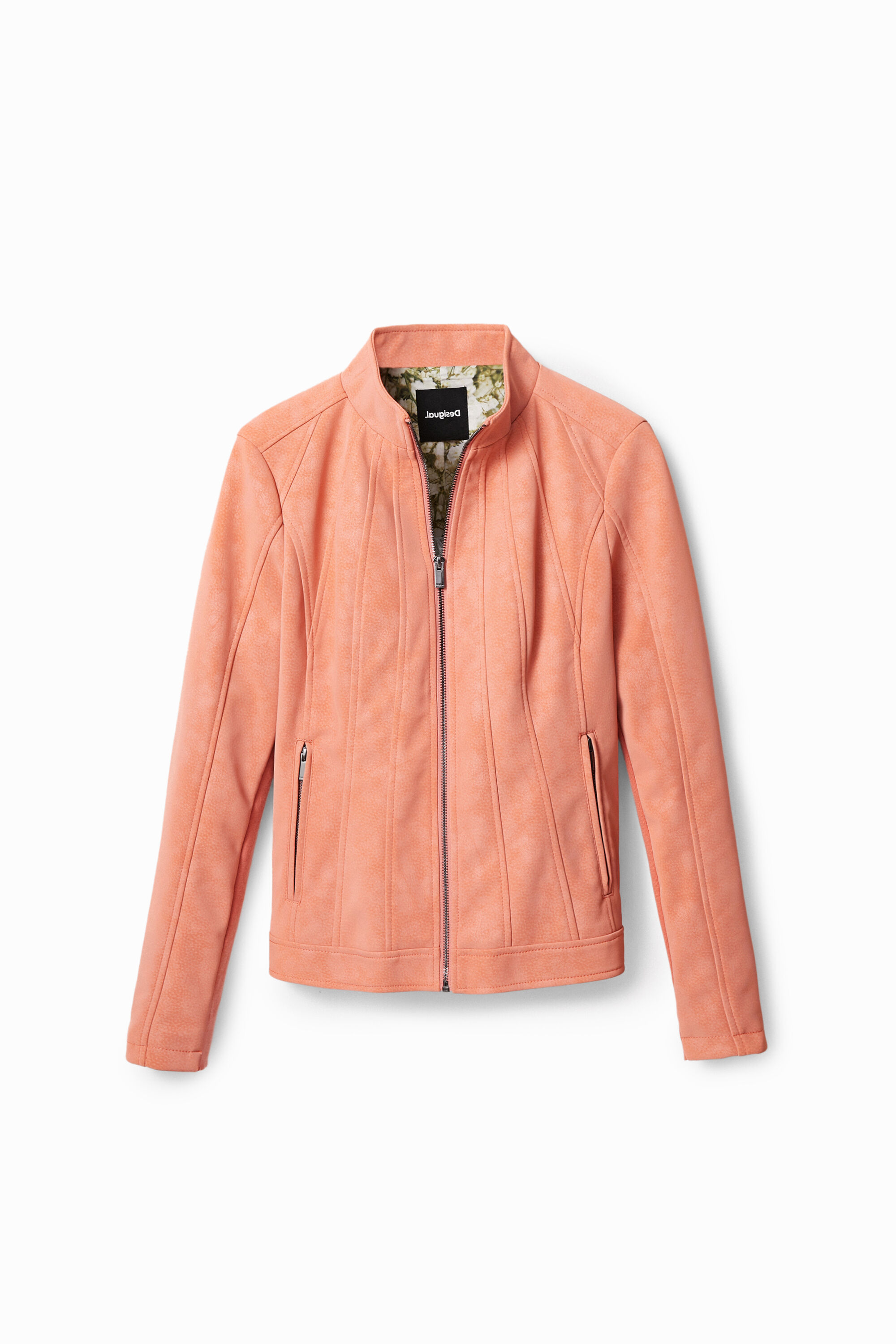 Desigual Abrig_Marvelous Chaqueta para Mujer