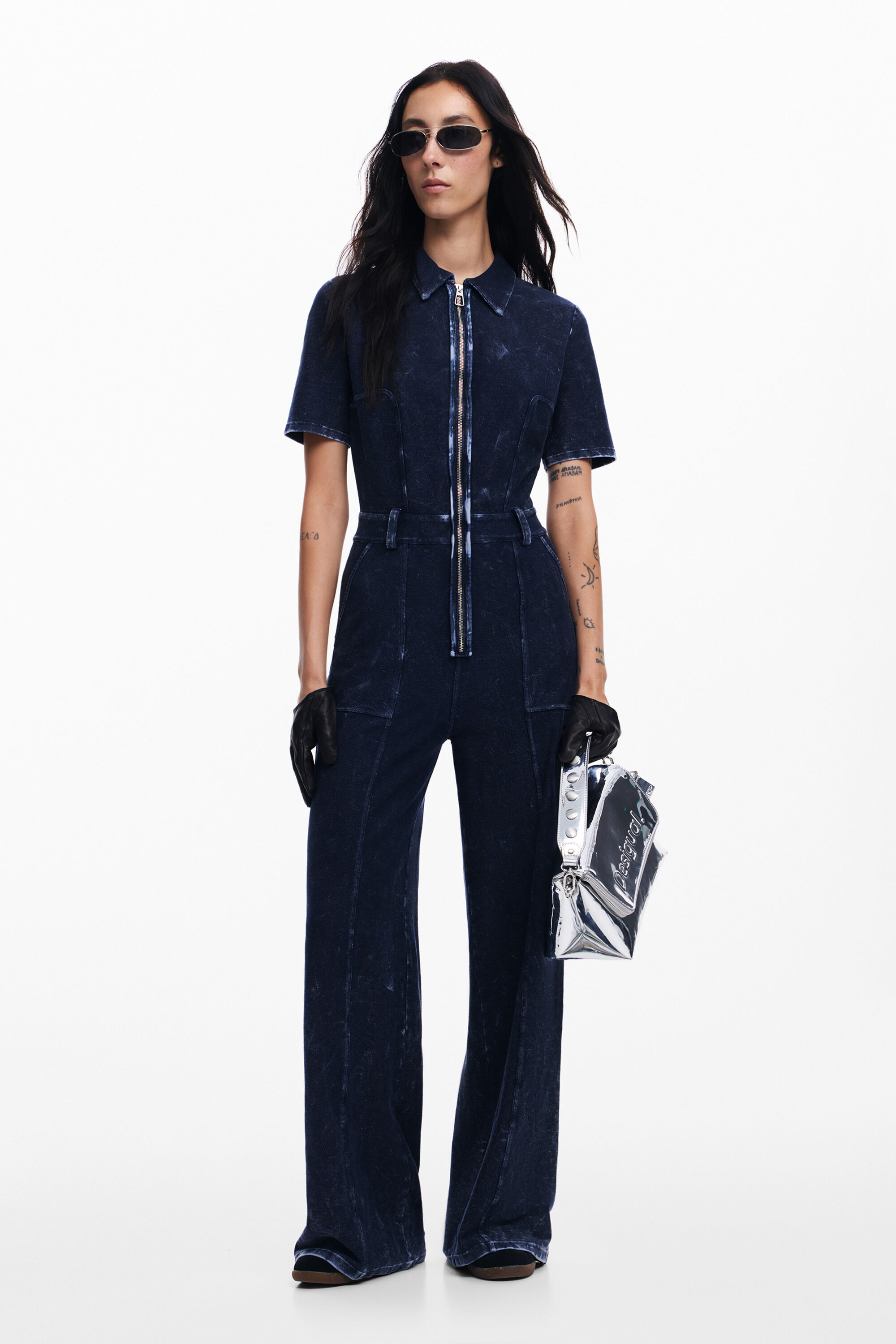 Desigual jumpsuits outlet