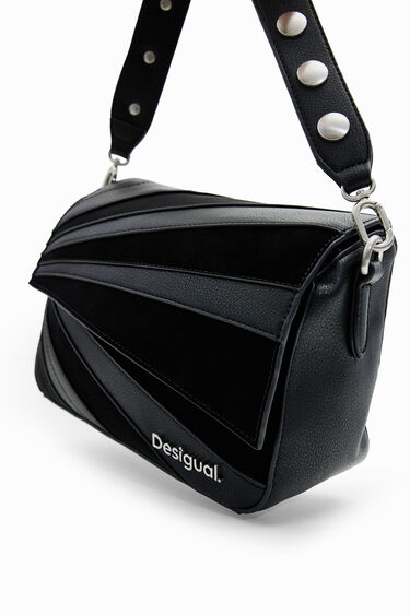 Bossa S patch textures | Desigual
