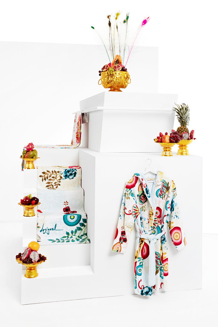 Towels Essential | Desigual