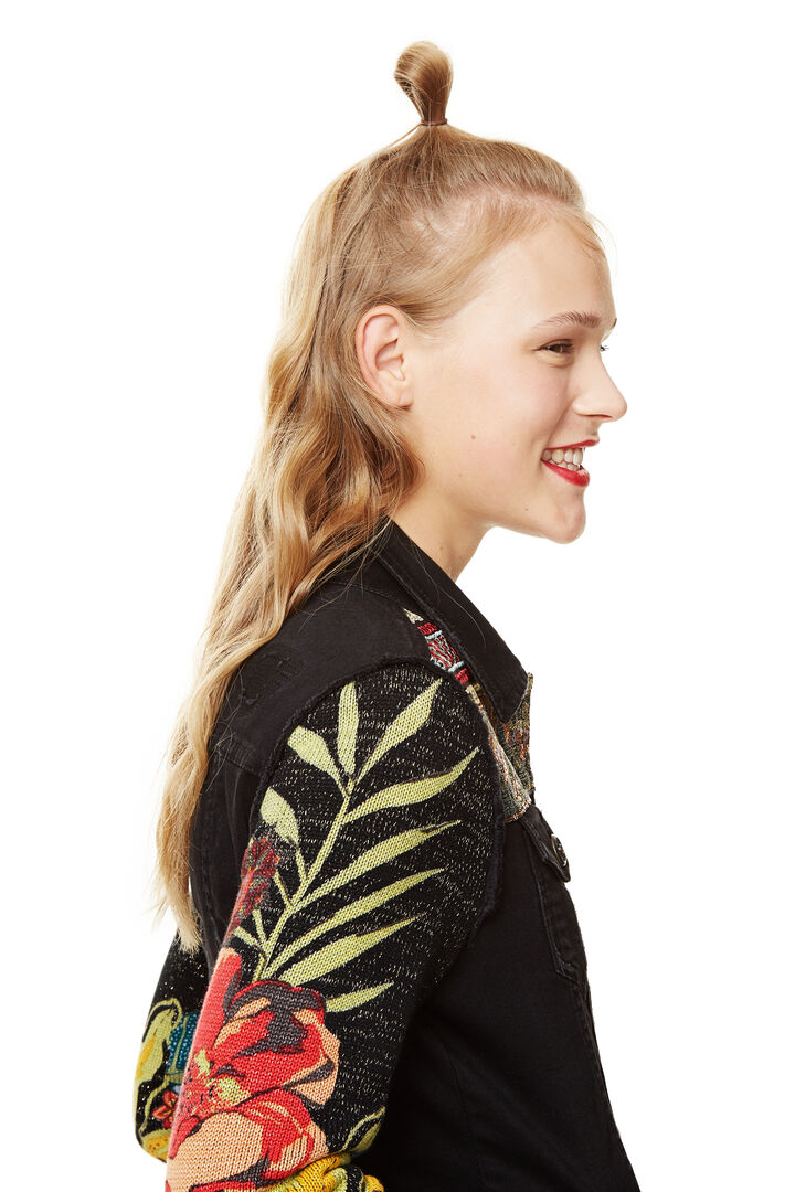 Veste Claudia | Desigual