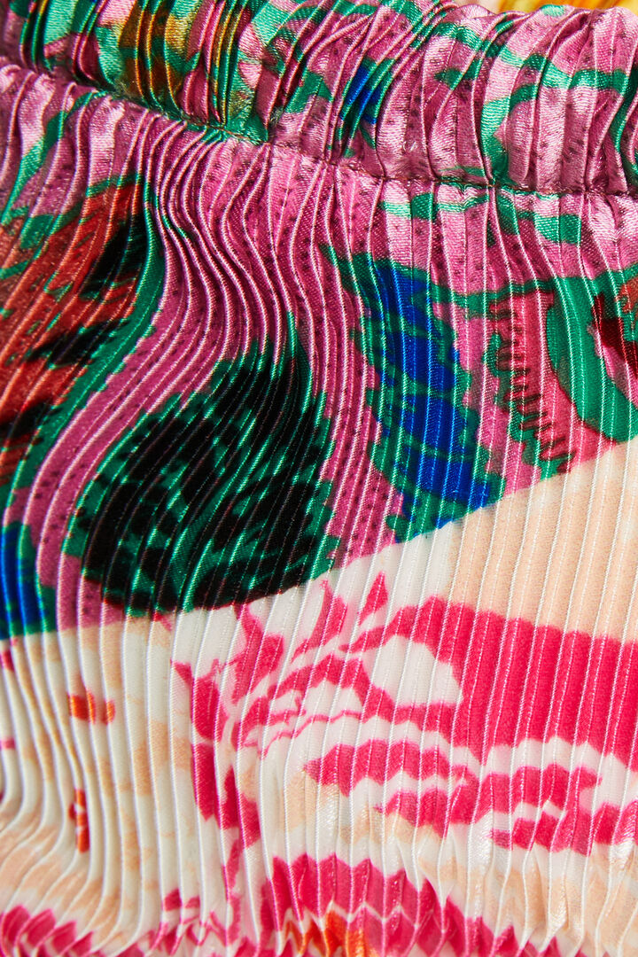 Gerade geschnittene Jacke Taschen | Desigual