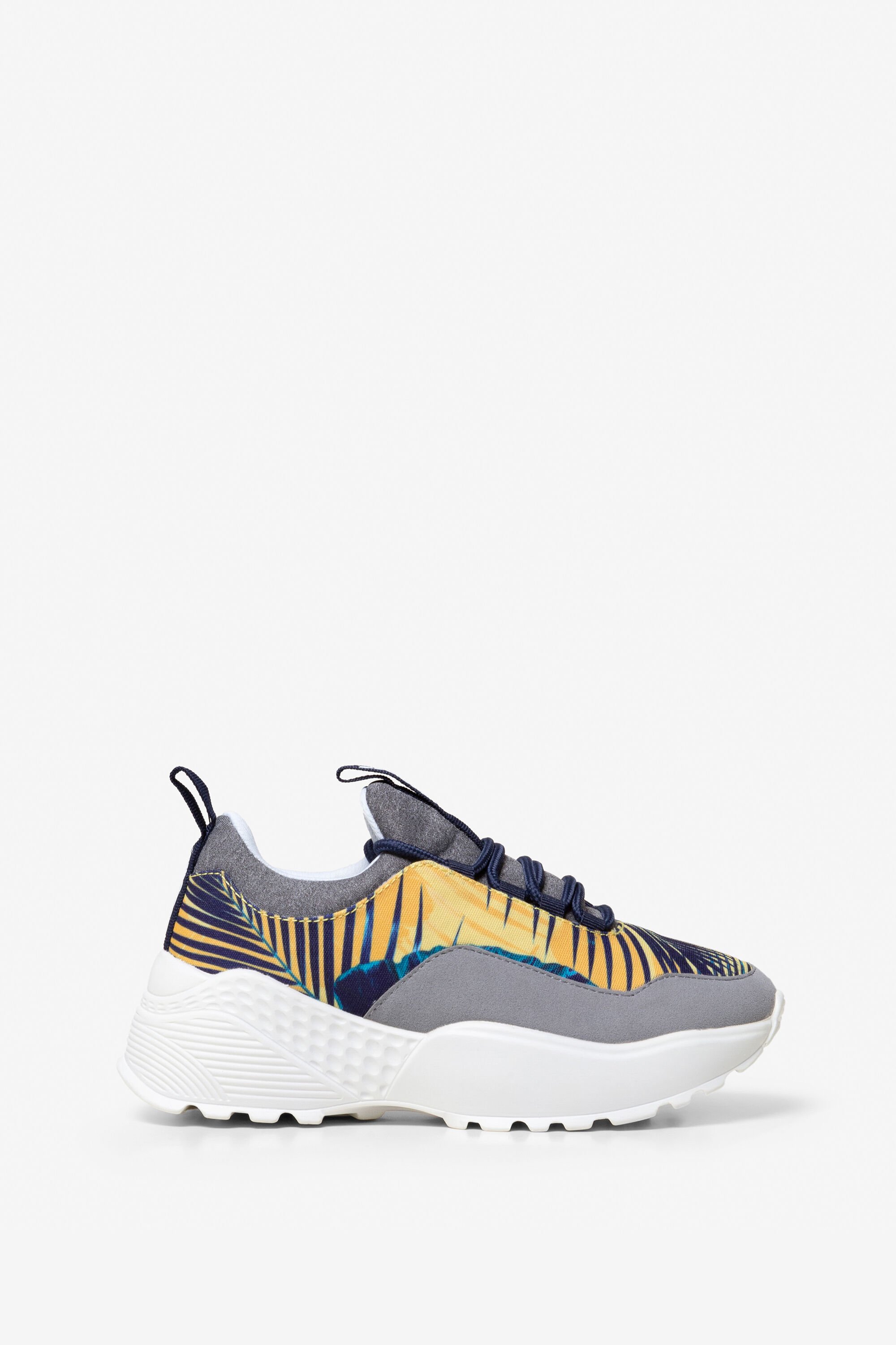 Desigual Sneakers Dikke Zool Chunky Sneaker Yellow 41 desigual kopen in de aanbieding Desigual Sneakers Dikke Zool Chunky Sneaker Yellow 41 desigual kopen in de aanbieding
