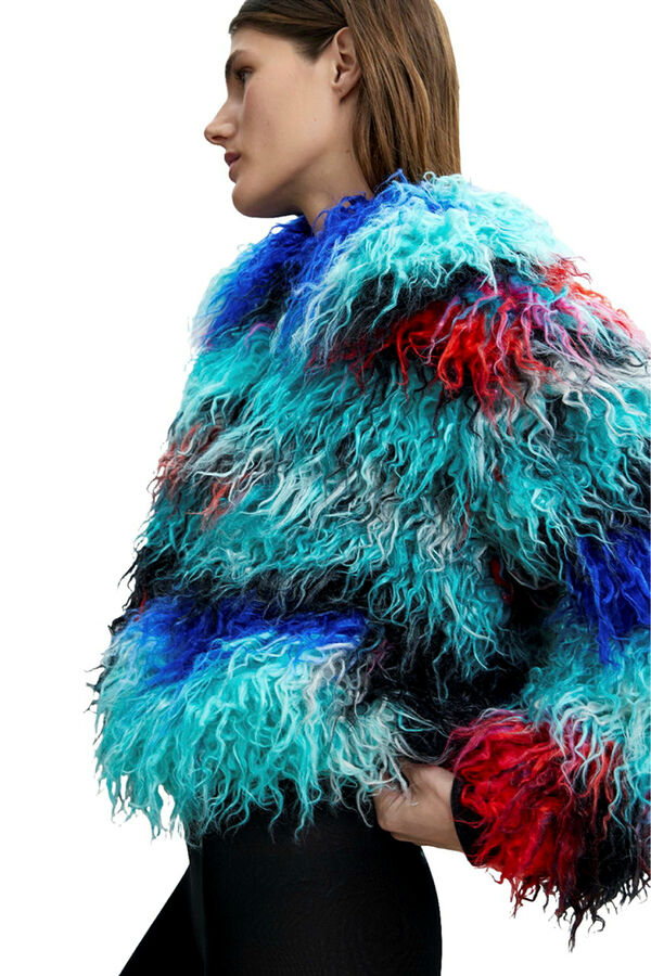 Desigual designed by M. Christian Lacroix