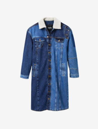 Desigual · Compra ropa original online