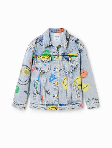 Chaquetas