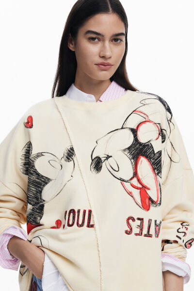 レディース すべてのStories lデシグアル公式サイト | Desigual