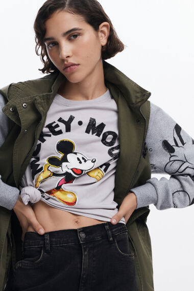 Desigual x Mickey Mouse