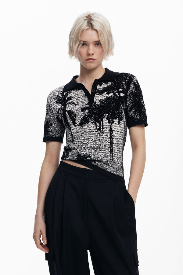 Desigual x M. Christian Lacroix